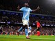 Manchester City-Napoli 2-0, Haaland e Doku stendono Conte in Champions League Manchester City-Napoli 2-0, Haaland e Doku stendono Conte in Champions League