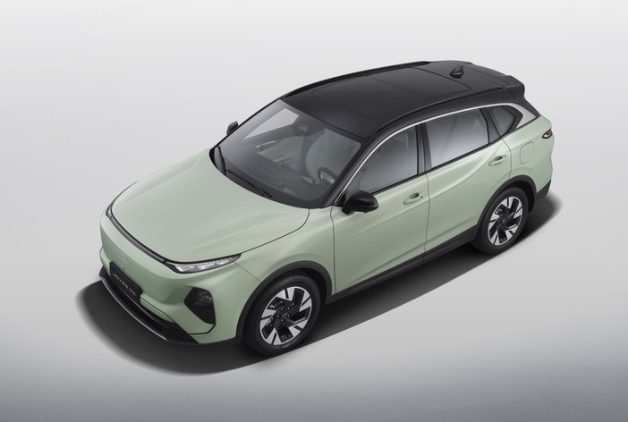 FAWCAR debutta in Italia con 5 SUV, piano di lungo periodo e rete in espansione FAWCAR debutta in Italia con 5 SUV, piano di lungo periodo e rete in espansione