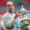 Ufficiale, Guardiola lascia la panchina del Manchester City Ufficiale, Guardiola lascia la panchina del Manchester City