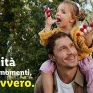 Lidl, al via campagna 'Lidl vale davvero' per riflettere su ciò che conta realmente Lidl, al via campagna 'Lidl vale davvero' per riflettere su ciò che conta realmente