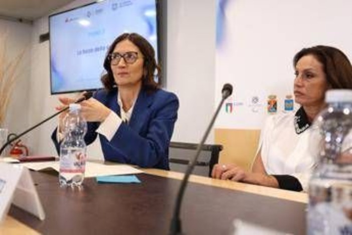 Bullismo, Gelmini: "Sport fondamento nella prevenzione del disagio"