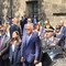 Palermo ricorda Dalla Chiesa a 44 anni dall’eccidio mafioso, presente Piantedosi