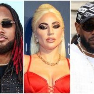 Le nomination ai Grammy Awards 2026, Kendrick Lamar in testa con 9 candidature Le nomination ai Grammy Awards 2026, Kendrick Lamar in testa con 9 candidature