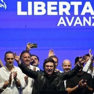 Elezioni Argentina 2025, oggi si vota per decidere il futuro di Milei Elezioni Argentina 2025, oggi si vota per decidere il futuro di Milei