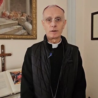 Vescovi siciliani, monsignor Raspanti “Costruire fraternità e pace”