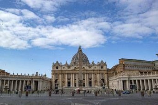 Sciopero per Gaza, stasera in marcia anche i dipendenti laici del Vaticano Sciopero per Gaza, stasera in marcia anche i dipendenti laici del Vaticano