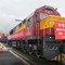 Chongqing potenzia servizio treni merci Cina-Europa per export auto