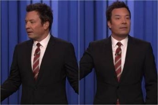 Jimmy Kimmel, la solidarietà di Fellon: "Spero che torni presto" Jimmy Kimmel, la solidarietà di Fellon: "Spero che torni presto"