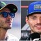 Rossi e Verstappen, sfida da sogno a Portimao: 13 titoli mondiali e un debutto che fa rumore