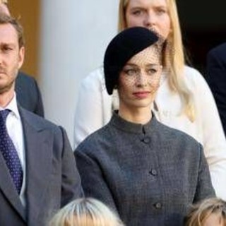 Beatrice Borromeo e Pierre Casiraghi genitori tris: è nata Bianca Carolina Marta Beatrice Borromeo e Pierre Casiraghi genitori tris: è nata Bianca Carolina Marta