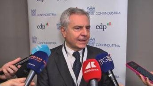 Scannapieco (Cdp): "In tre anni destinati 4,6 miliardi a sostegno di 7.500 imprese"