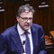 Giorgetti “Possibile crescita Pil 1%, Italia si è dimostrata resiliente” Giorgetti “Possibile crescita Pil 1%, Italia si è dimostrata resiliente”