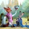 'Zootropolis 2' ancora primo e fa volare il box office 'Zootropolis 2' ancora primo e fa volare il box office
