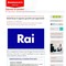 Bando Rai per le agenzie di stampa, Figec “Non garantisce pari opportunità”