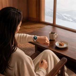 Debutta Huawei Watch GT 7, il nuovo smartwatch pensato per le sfide sportive