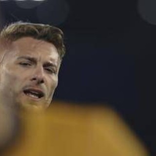 Sequestrata la scuola calcio di Ciro Immobile per abusivismo edilizio Sequestrata la scuola calcio di Ciro Immobile per abusivismo edilizio