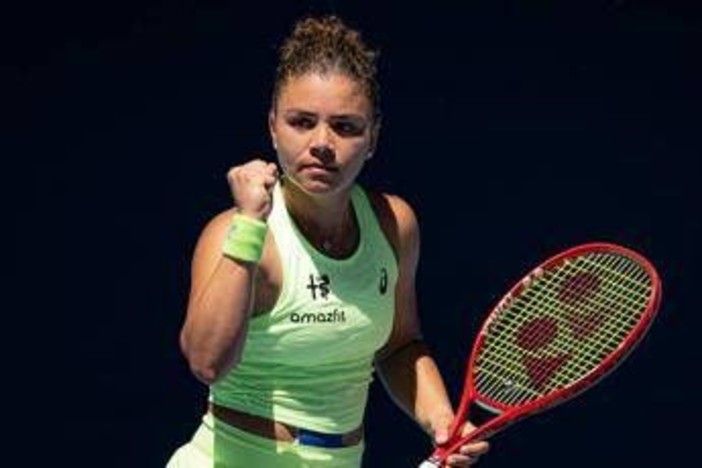 Australian Open, oggi Paolini-Frech - Diretta