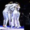 Italia ancora sul tetto d’Europa nel fioretto femminile, Francia battuta 45-31