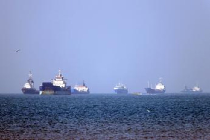 Accordo Iran-Usa, Trump: "Hormuz esente da pedaggi. Netanyahu? Dovrebbe esserci grato" Accordo Iran-Usa, Trump: "Hormuz esente da pedaggi. Netanyahu? Dovrebbe esserci grato"