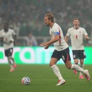 Mondiali, quote: Inghilterra favorita sulla Norvegia Mondiali, quote: Inghilterra favorita sulla Norvegia