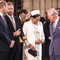 Harry e Meghan tornano nel Regno Unito, la decisione 'spiazza' Re Carlo: cosa è successo Harry e Meghan tornano nel Regno Unito, la decisione 'spiazza' Re Carlo: cosa è successo