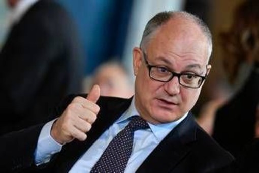 Via libera al nuovo stadio della Roma a Pietralata: c'è l'ok della Conferenza Servizi Via libera al nuovo stadio della Roma a Pietralata: c'è l'ok della Conferenza Servizi