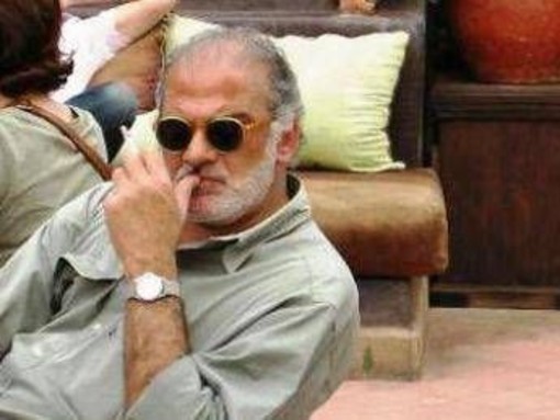 E' morto Fabio Scuto, esperto di Medio Oriente E' morto Fabio Scuto, esperto di Medio Oriente