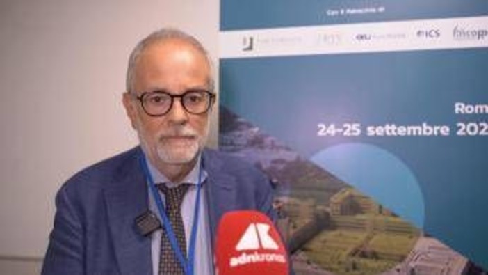 Finazzi Agrò (Tor Vergata): "Con vibegron, un agonista potente e selettivo del recettore beta-3 adrenergico umano, risultati clinici già visibili a due settimane"