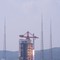 Cina, lanciati sette satelliti con un razzo Long March-6C