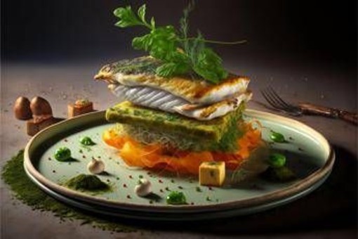 Natale, il pesce regna sulle tavole italiane la sera del 24 dicembre