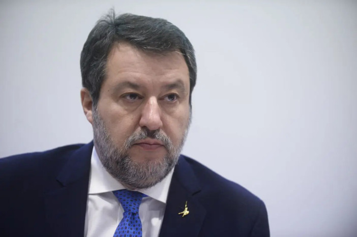 Manovra, Salvini “Fiducioso sul superamento della legge Fornero” Manovra, Salvini “Fiducioso sul superamento della legge Fornero”