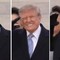 Trump accoglie Xi, passa il jet e il presidente americano 'si spaventa'