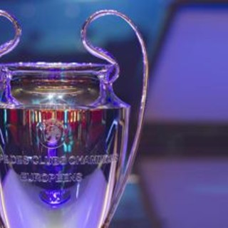 Champions League, oggi sorteggio per Inter, Napoli, Roma e Como: orario, fasce e dove vederlo