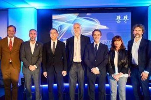 Milano Cortina 2026, 'armonia' per abbracciare il mondo: come sarà la cerimonia d'apertura delle Olimpiadi Milano Cortina 2026, 'armonia' per abbracciare il mondo: come sarà la cerimonia d'apertura delle Olimpiadi