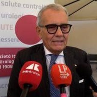 Antibiotico resistenza, urologi: "Ora nuova stagione di consapevolezza e responsabilità" Antibiotico resistenza, urologi: "Ora nuova stagione di consapevolezza e responsabilità"