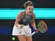 Wta Wuhan, Tauson si ritira al terzo set: Paolini ai quarti Wta Wuhan, Tauson si ritira al terzo set: Paolini ai quarti