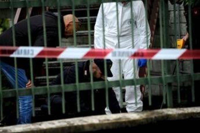 Ascoli Piceno, marito e moglie morti in casa: ipotesi omicidio-suicidio Ascoli Piceno, marito e moglie morti in casa: ipotesi omicidio-suicidio