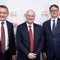 Agenti Generali e Cattolica alla convention di Torino per la prima volta insieme Agenti Generali e Cattolica alla convention di Torino per la prima volta insieme
