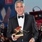 Mostra di Venezia, Clooney riceve il Leone d'oro alla carriera: "L'arte non ferma le guerre ma è antidoto contro la paura"