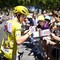 Tour de France, oggi nona tappa: orari, percorso e dove vederla in tv (in chiaro) Tour de France, oggi nona tappa: orari, percorso e dove vederla in tv (in chiaro)