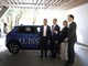 Al via nuovo progetto di car sharing elettrico di Luiss, Acea e Renault Al via nuovo progetto di car sharing elettrico di Luiss, Acea e Renault