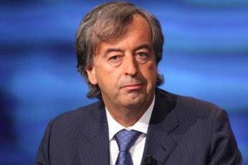 Burioni 'trasloca' su Substack, addio social: "Stanco di essere usato come sputacchiera" Burioni 'trasloca' su Substack, addio social: "Stanco di essere usato come sputacchiera"