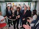 Rocca ha inaugurato l’unità di geriatria del Policlinico Tor Vergata