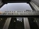 Mps-Banco Bpm, Assoutenti: "Se indiscrezioni confermate fare piena luce a tutela risparmiatori e mercato"