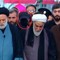 Funerali di Khamenei, spunta un uomo col volto coperto: sui social è caccia a Mojtaba Funerali di Khamenei, spunta un uomo col volto coperto: sui social è caccia a Mojtaba