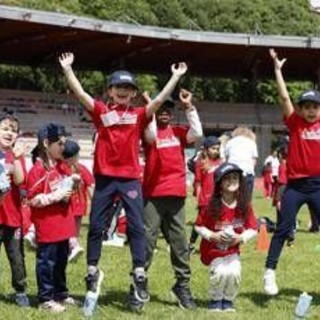 Sport e Salute, in Toscana strategia, impatto e valore territoriale con 103 progetti in 68 città Sport e Salute, in Toscana strategia, impatto e valore territoriale con 103 progetti in 68 città