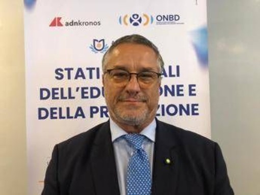 Bullismo, Ricifari (Anfp): "Emergenza educativa dei nostri tempi, serve prevenzione mirata" Bullismo, Ricifari (Anfp): "Emergenza educativa dei nostri tempi, serve prevenzione mirata"