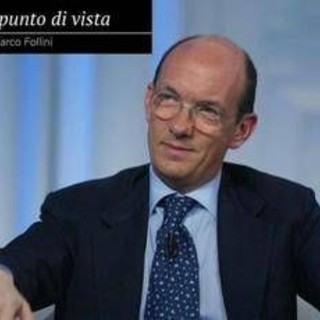 Politica, Marco Follini: "Basta parlare a casaccio, serve amor proprio"