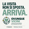 Aisla: con ‘Ovunque vicini’ visita specialistica a casa per persona con Sla Aisla: con ‘Ovunque vicini’ visita specialistica a casa per persona con Sla