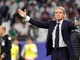 Italia, Mancini: "Ho sperato di tornare ad allenare la Nazionale" Italia, Mancini: "Ho sperato di tornare ad allenare la Nazionale"